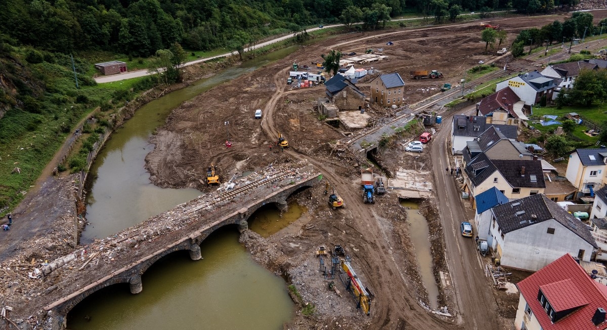 EU: U Europi je prošlo ljeto bilo najtoplije dosad, CO2 je na rekordnoj razini
