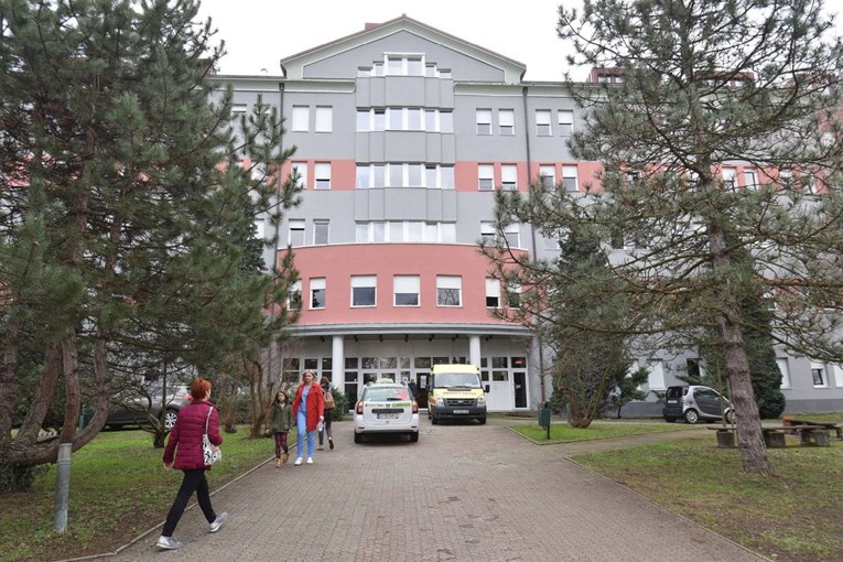 Otkazana hitna sjednica skupštine o bolnici u Varaždinu. HDZ: Oporba samo radi cirkus