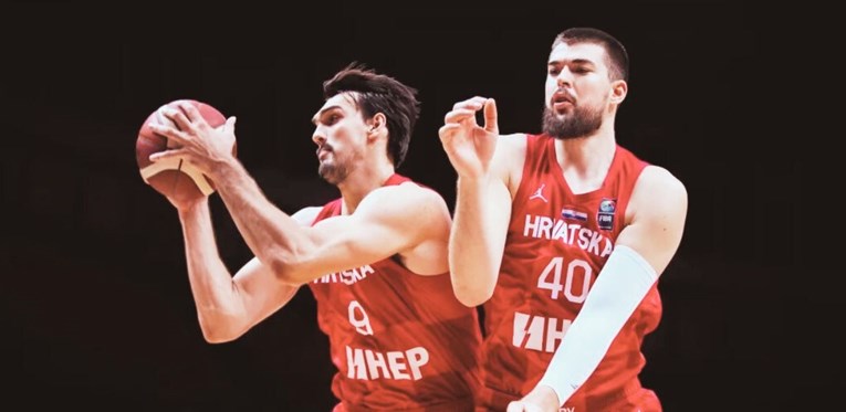 Put do Eurobasketa bez Šarića i Zupca. Hoće li ego zaustaviti lijepu hrvatsku priču?