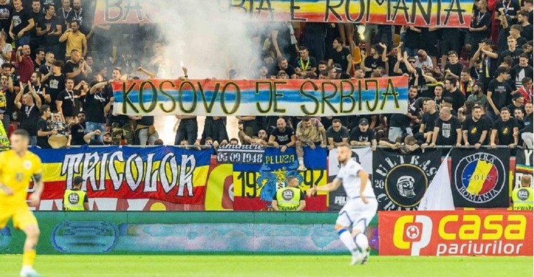 Uspjelo Albaniji protiv Srbije, sada to želi Kosovo protiv Rumunjske. 3:0 bez borbe