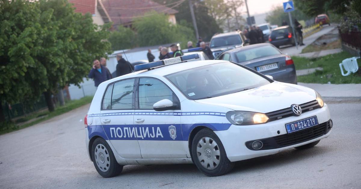 Muškarac (64) nožem ubio partnericu (53) u Srbiji