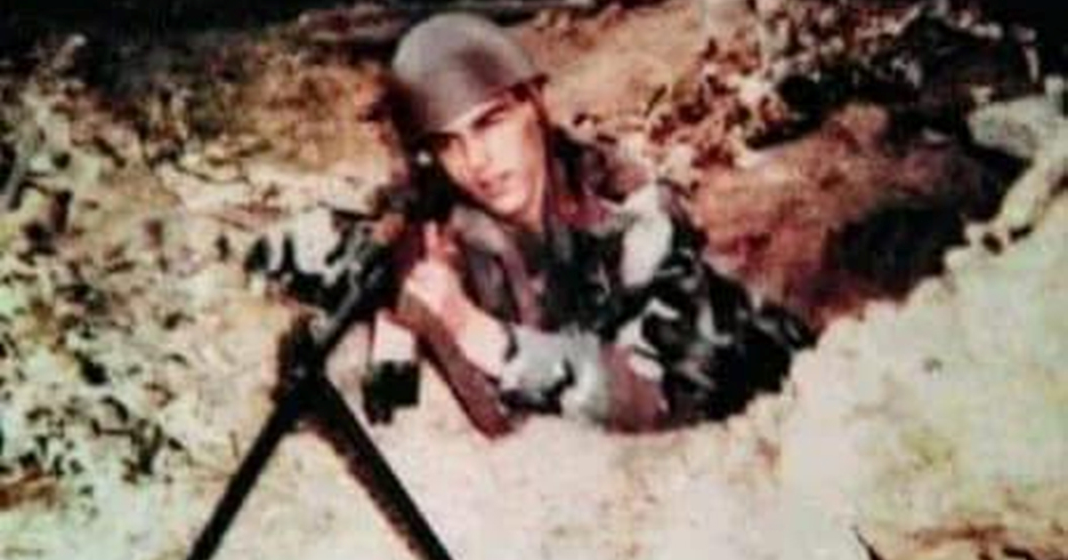 Ćipe se prisjetio ubijenog brata: "Žao mi je što te nisam uspio zaštiti"