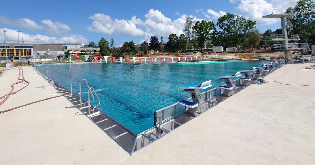 Dječak skočio sa skakaonice i usmrtio muškarca na bazenu u Švicarskoj