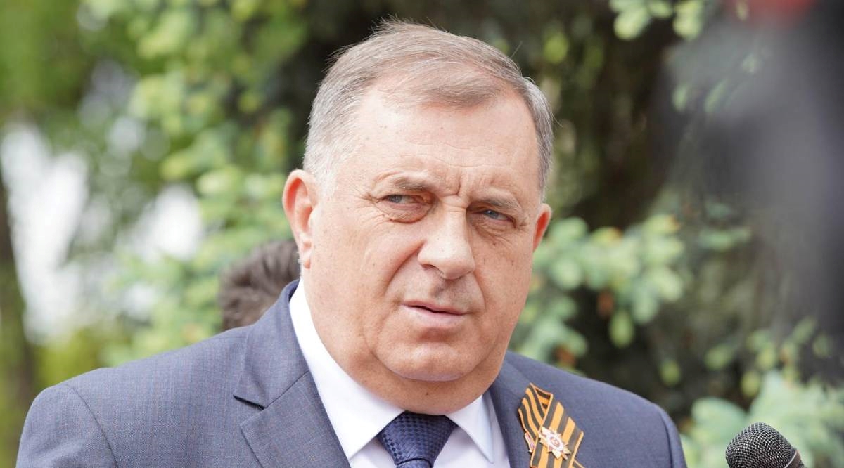 Dodikovi ljudi uvjerili zadnjeg preostalog ustavnog suca iz redova Srba da se povuče