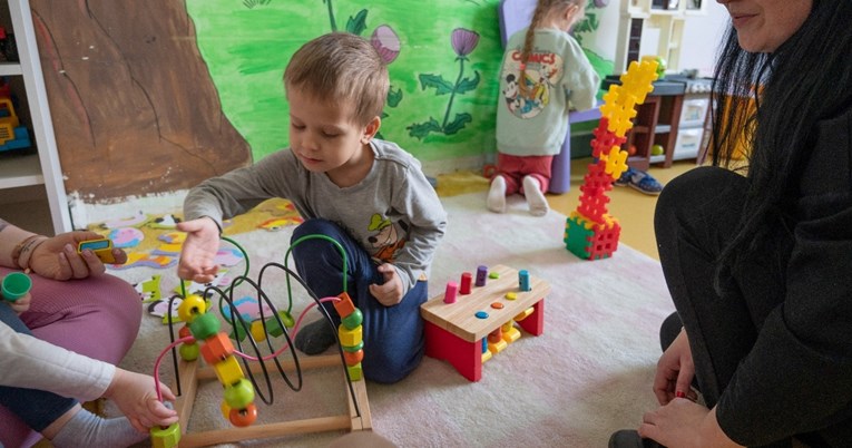 Pedagoginja otkrila kako polazak u vrtić učiniti manje stresnim