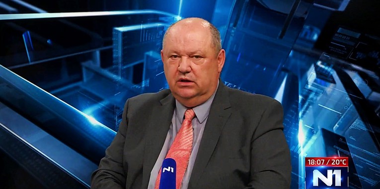 Direktor HUP-a o Beroševoj najavi: Mislim da se šalio, to bi urušilo sve