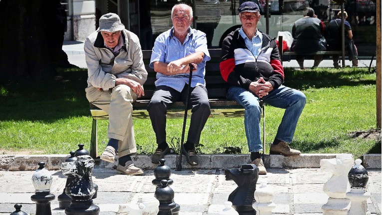 Nizozemska: Konstitutivnost naroda u BiH je diskriminatorni koncept