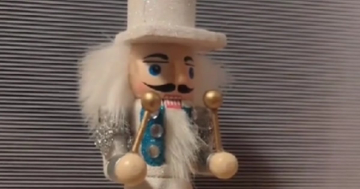 2 milijuna pregleda: Kupila orašara pa pokazala 18+ detalj koji je nasmijao sve