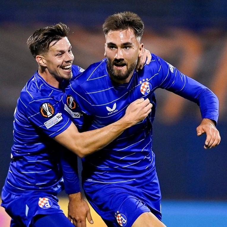 Lyonov igrač igrao, a nije smio nastupiti? Evo što bi to moglo značiti za Dinamo