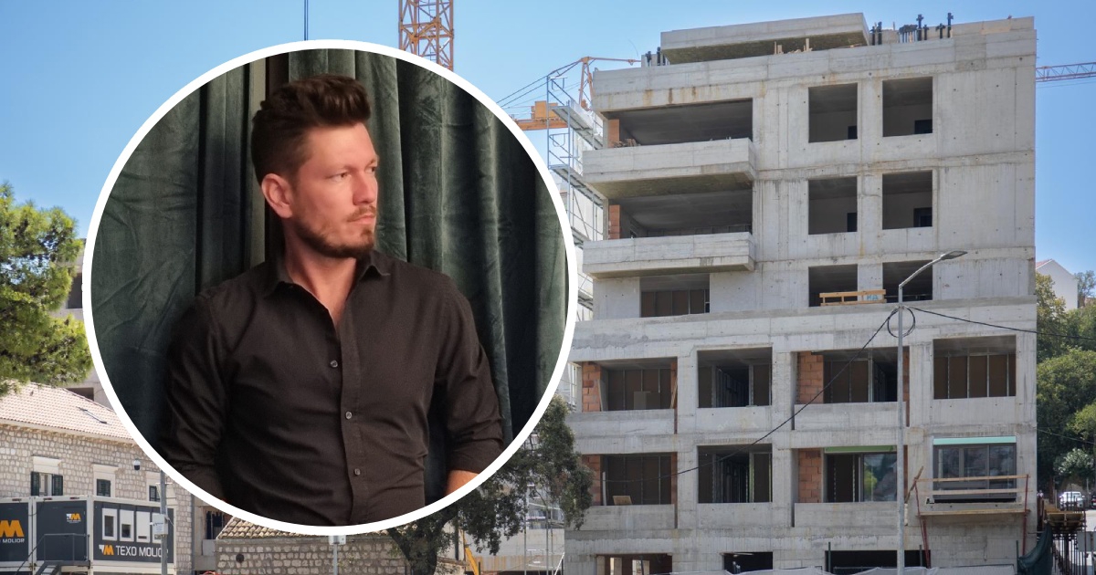 Arhitekt za Index o dvosobnim stanovima: Ili imaš sobu ili imaš smijuriju