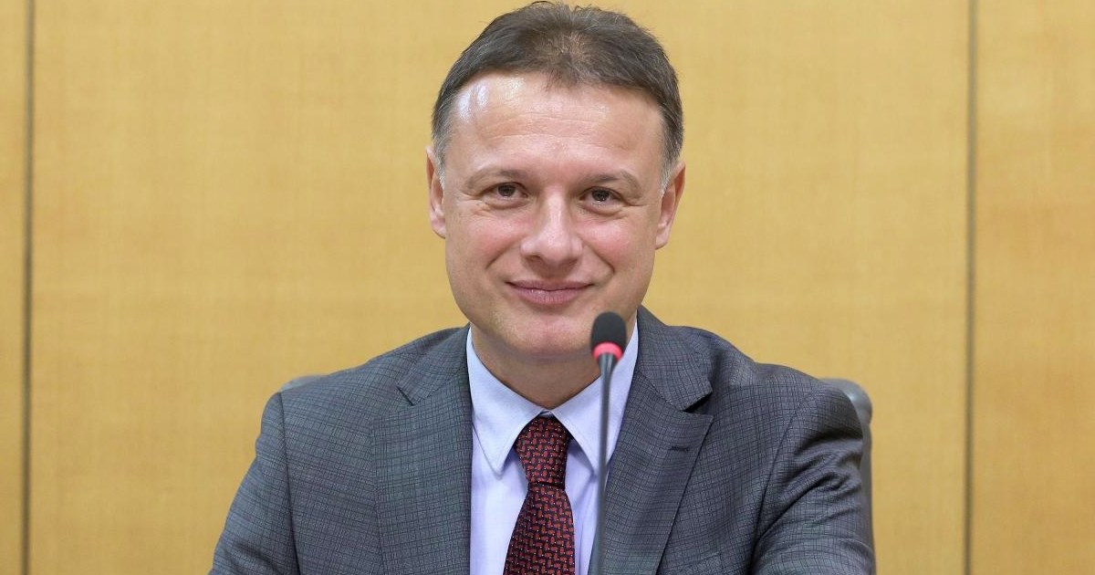 Njonjo čestitao Uskrs pravoslavnim vjernicima