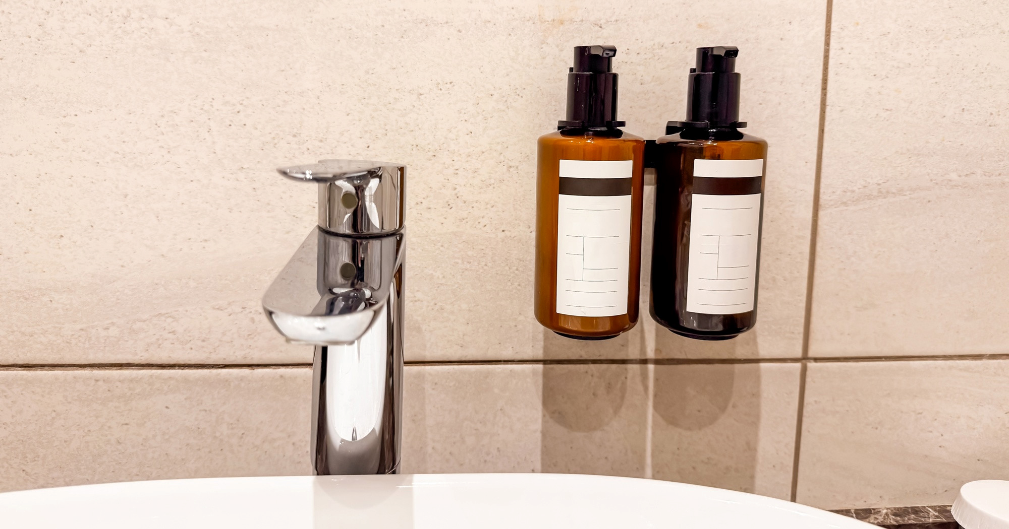 Iskusni putnik objasnio jeziv razlog zbog kojeg izbjegava hotelske dozatore sapuna