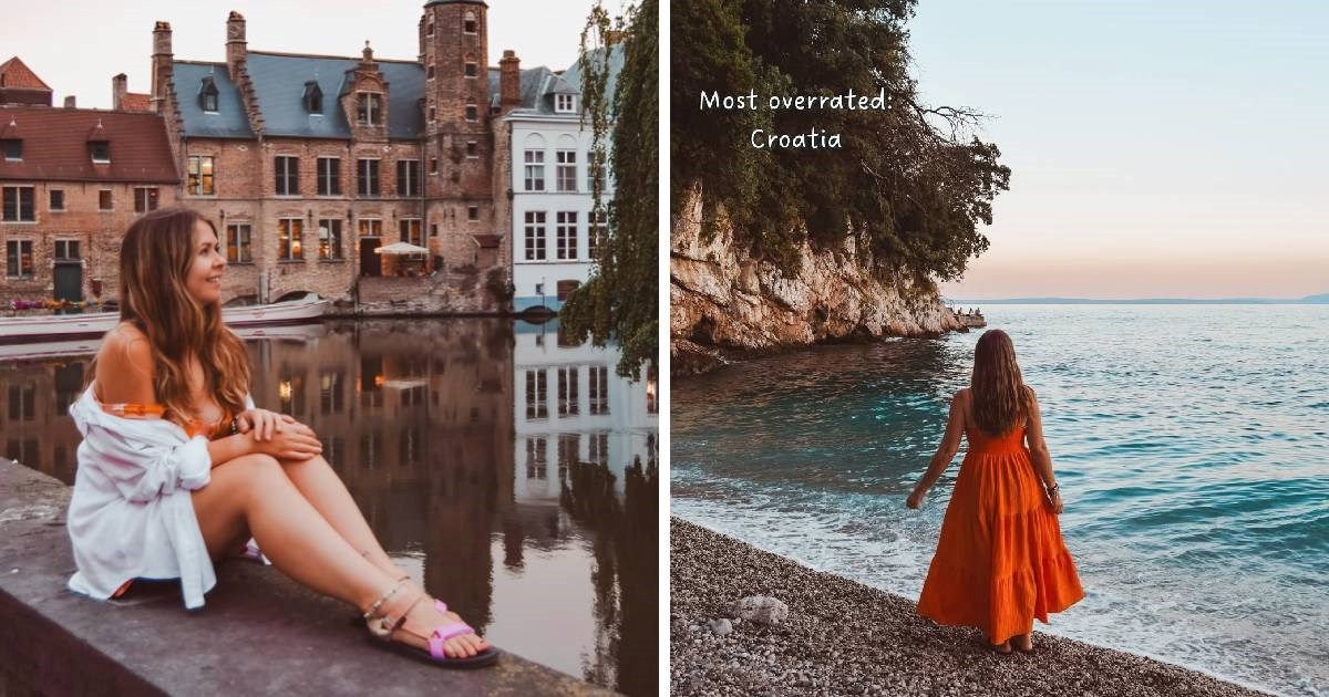 Proputovala 35 zemalja Europe: "Nemojte me mrziti, Hrvatska mi se ne sviđa"