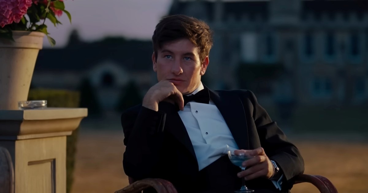 Barry Keoghan progovorio o šokantnoj sceni iz trilera koji je zgrozio gledatelje