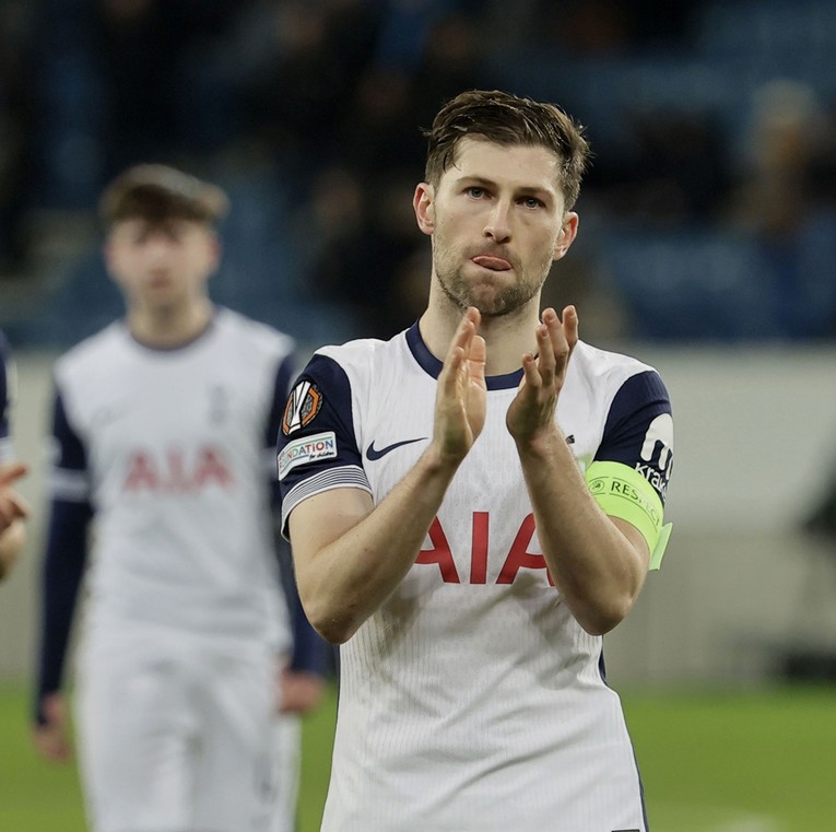 Tottenham produljio ugovor svojoj legendi