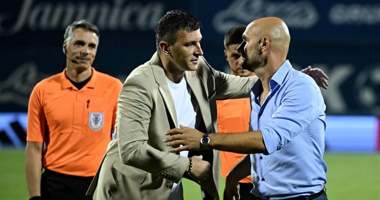 Evo tko sve prenosi derbi Rijeke i Dinama