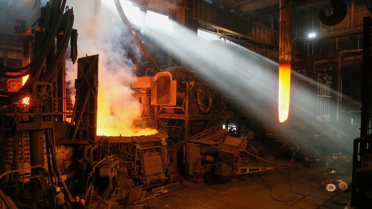 Kako je propao Donbas