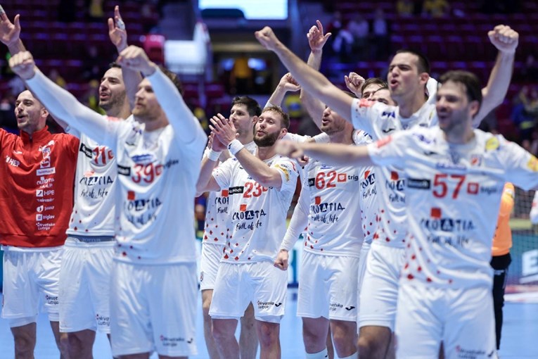 Islandski novinar: Ti prokleti Hrvati