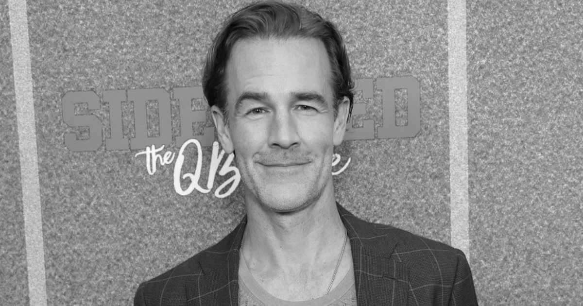 Kolege se opraštaju od Jamesa Van Der Beeka: "Ovo je velik gubitak"