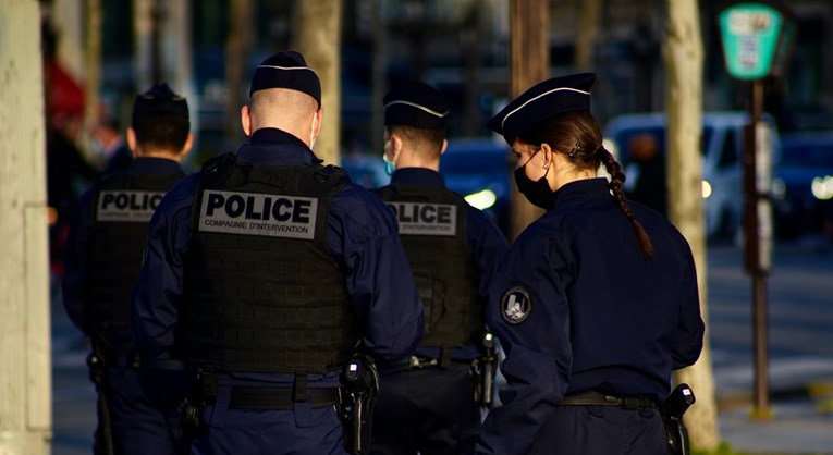 Nijemac osumnjičen da je suprugu držao zatočenu 12 godina u stanu u Francuskoj