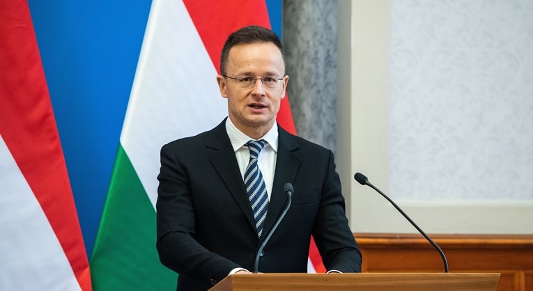 Mađarski ministar: Rješavanje sukoba u Ukrajini zahtijeva pregovore Rusije i SAD-a