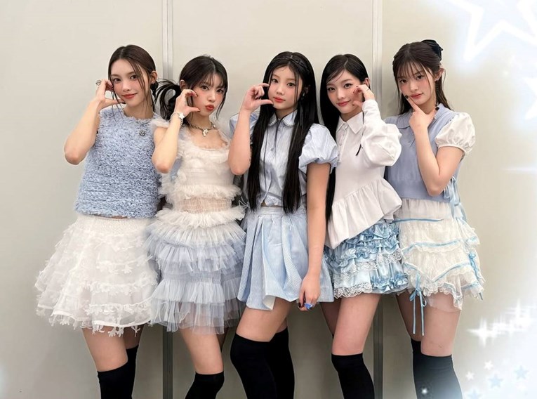 Pet zvijezda (bendova) K-popa koji će izdominirati u 2025.