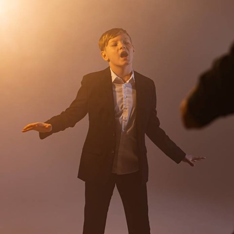 Poslušajte pjesmu Marina Vrgoča, predstavnika Hrvatske na Dječjem Eurosongu