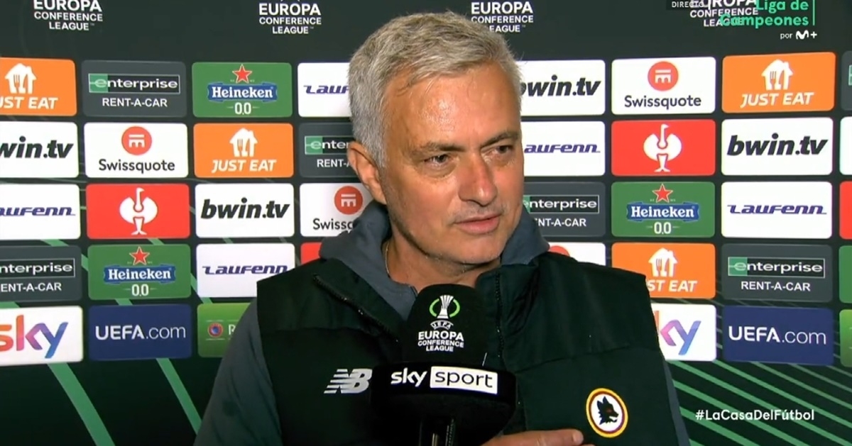 Mourinho: Želim nešto reći... Grande Real, grande Carletto!