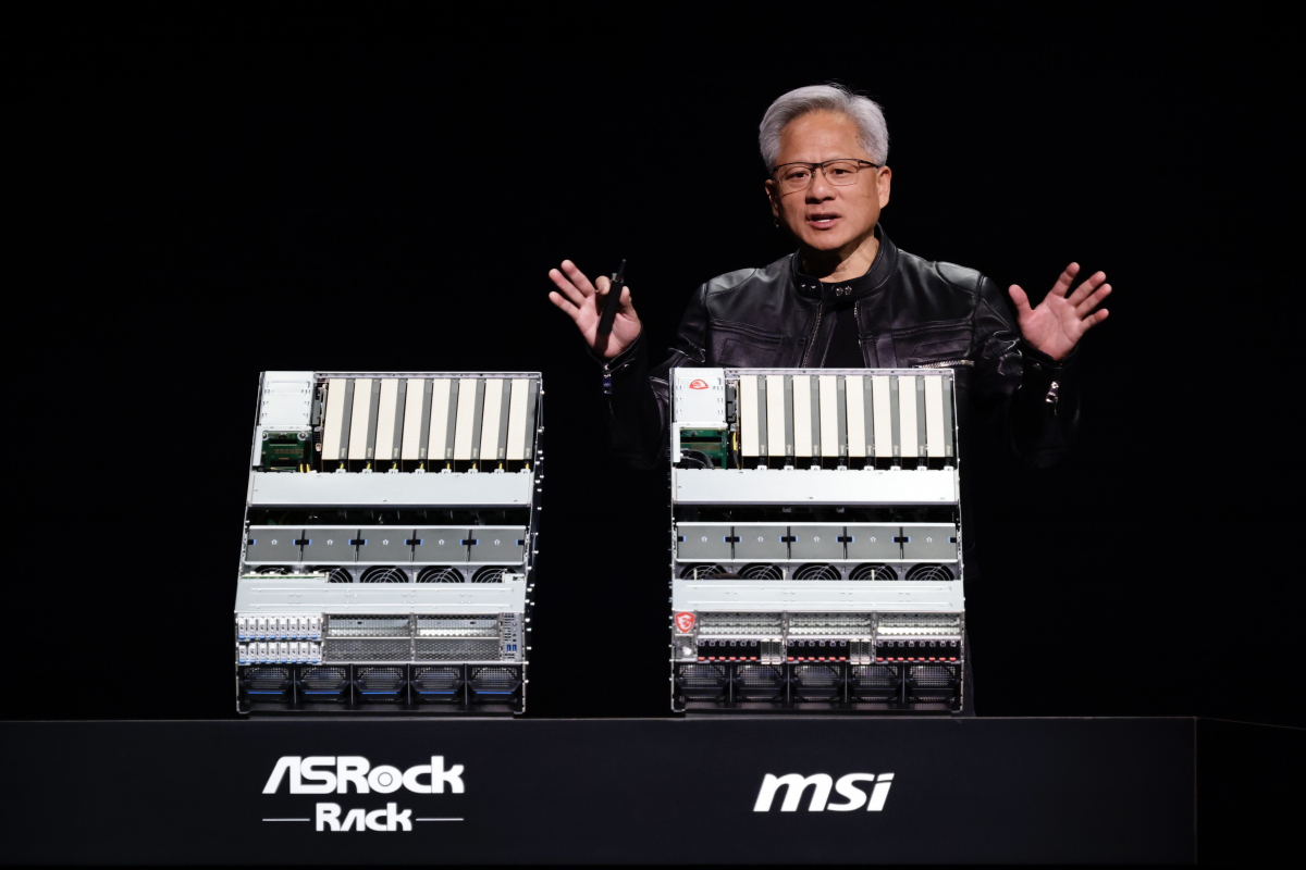 Zašto su spektakularni rezultati Nvidije razočarali ulagače?