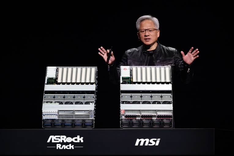 Nvidia objavila rekordne rezultate, ulagači razočarani. "Znaju da slijede nevolje"