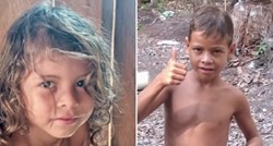 Izgubljeni dječaci od 7 i 9 godina preživjeli 25 dana u amazonskoj prašumi