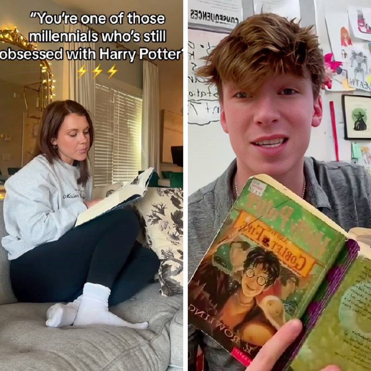 Gen Z misli da ste jako cringe ako radite nešto od 15 stvari s liste