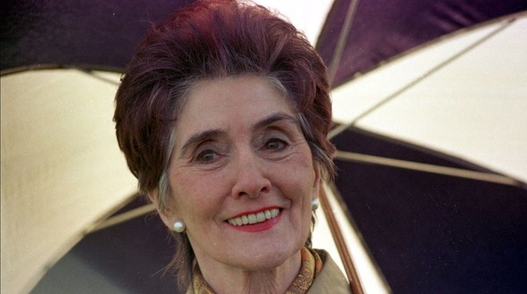 Preminula je June Brown, ikonična Dot Cotton iz EastEndersa
