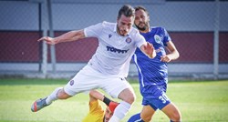 Grčki napadač Hajduka objasnio kako Splićani namjeravaju iznenaditi Galatasaray