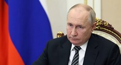 Putin upozorava: Sukob na Bliskom istoku bi se mogao proširiti