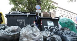 Od veljače poskupljuje odvoz smeća u Zagrebu, Bandić jedva skupio kvorum