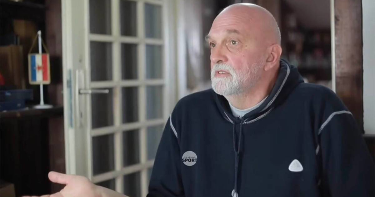 Legendarni srpski košarkaš o gostovanju u Hrvatskoj: Navijač me ujeo kao pseto