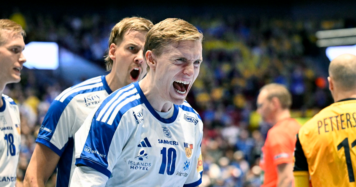 Nema samo Hrvatska problema na Euru. Evo što je EHF napravio Islandu