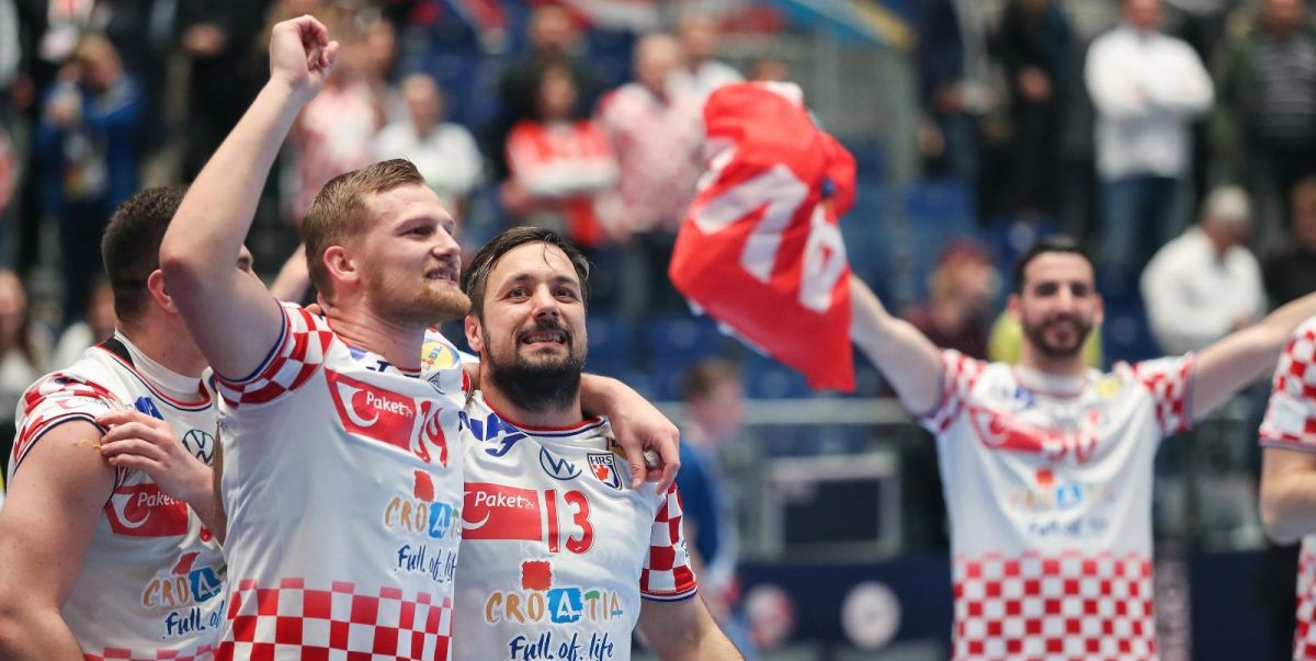 Horvat: Neponovljivo. Mandić: Mislim da će biti medalja zlatnog sjaja