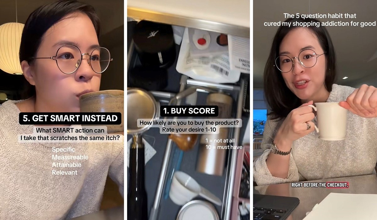 Metoda spore kupnje: Kako pametnije trošiti i uštedjeti novac