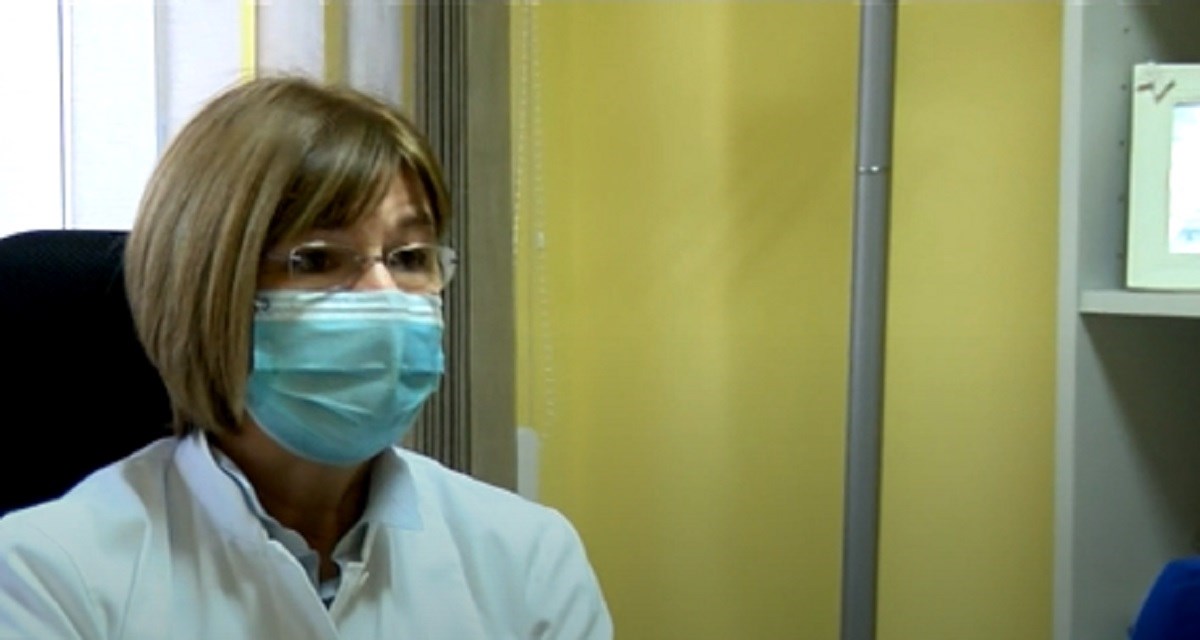 Epidemiologinja iz Vukovara: Situacija se značajno pogoršava, treba pooštriti mjere