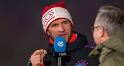 Romano objavio gdje će Müller nastaviti karijeru