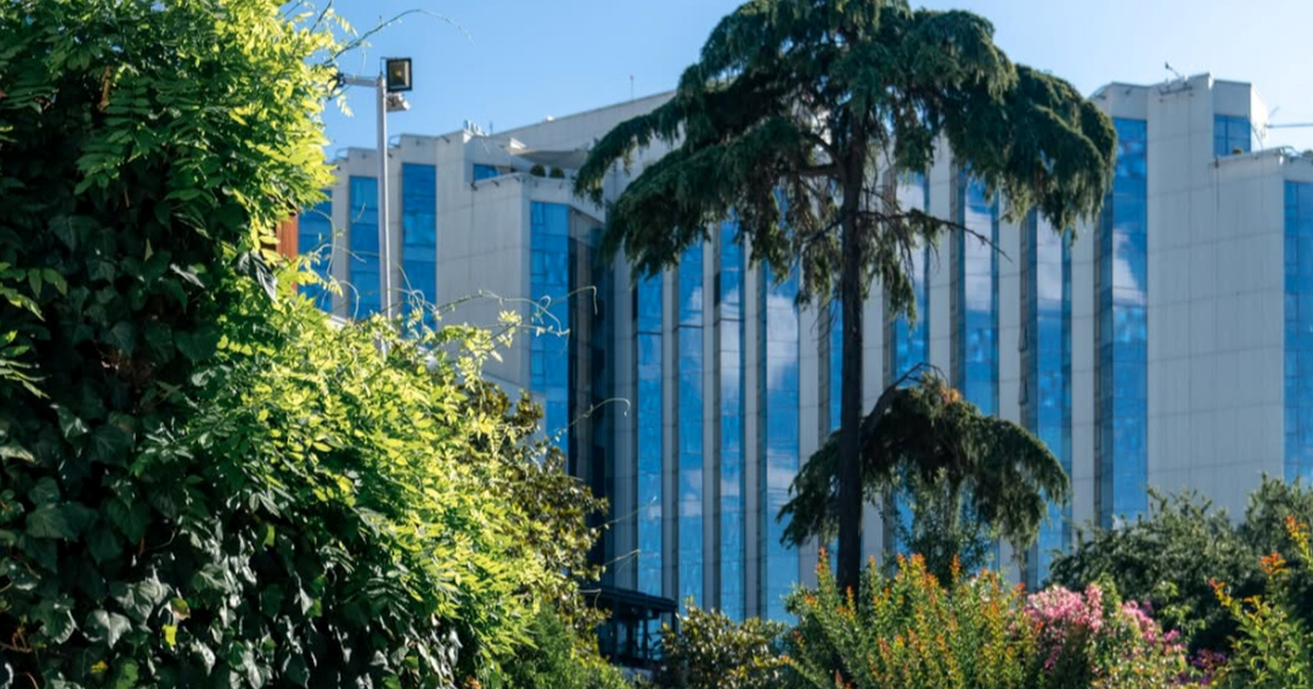 Vedran Pavlek više nije u Turskoj. Ovo je luksuzni hotel u kojem se skrivao