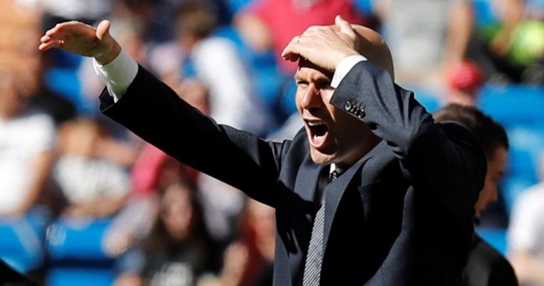 AS: Zidane će se zbog Pogbe morati okrenuti neželjenom dvojcu