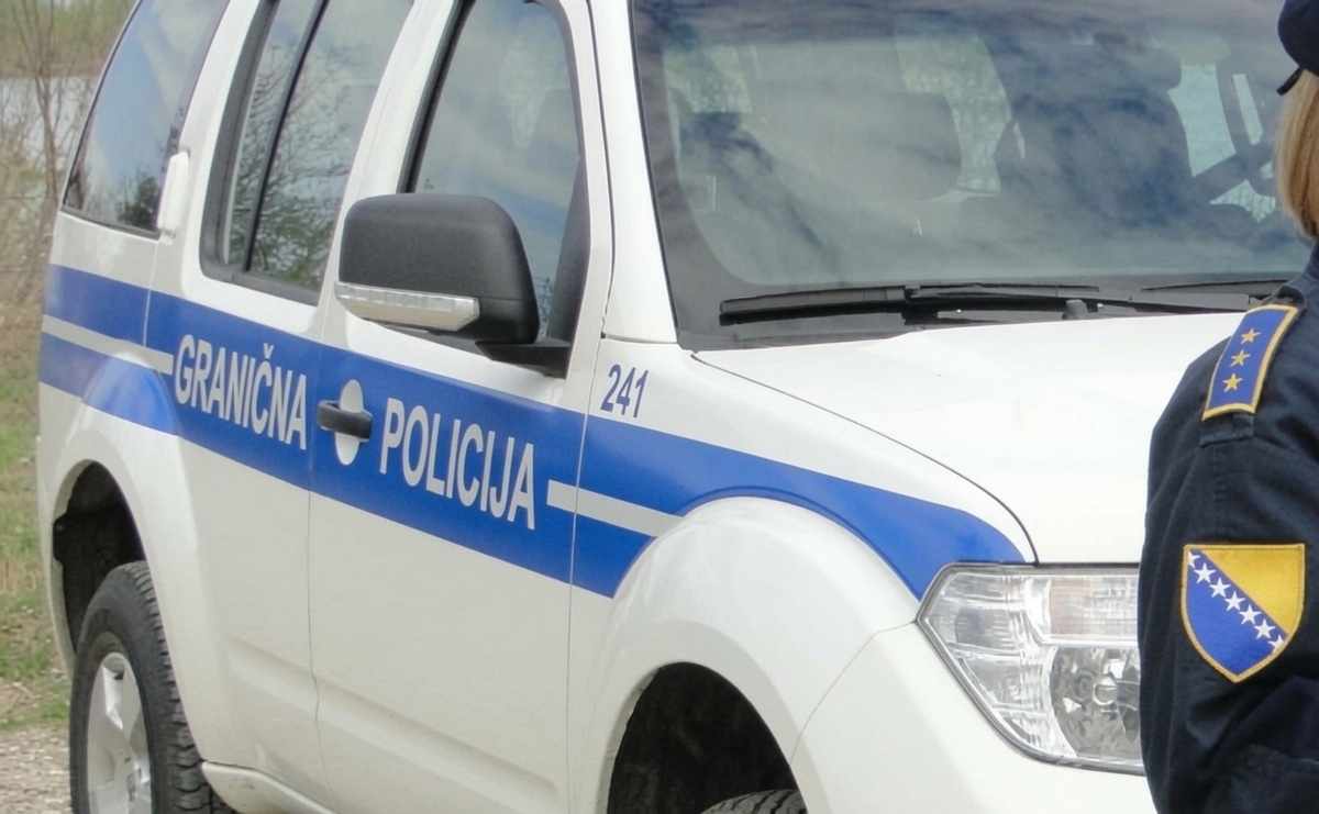 Otkrivamo kako su policajci iz BiH raskrinkani u švercu namještaja u Hrvatsku