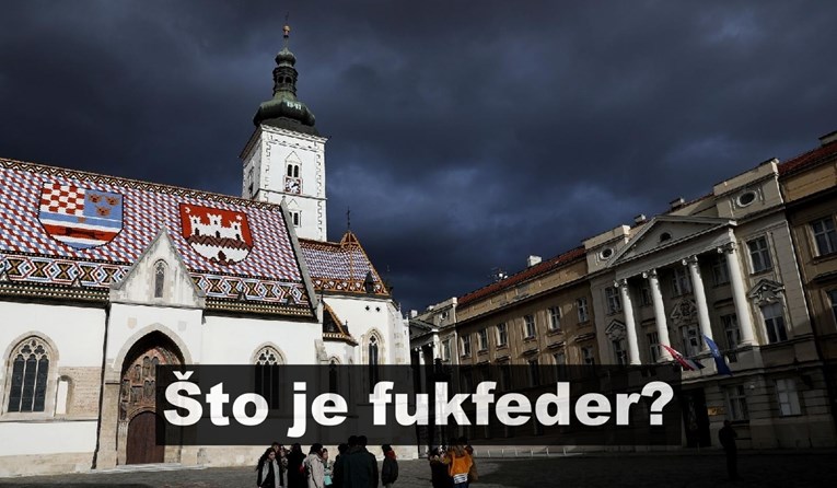 Kviz za Purgere i "dotepence": Znate li što znače ove zagrebačke riječi?