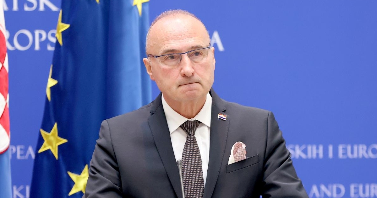 Grlić Radman: Nečuveno je da hrvatski predsjednik zloupotrebljava božićne blagdane