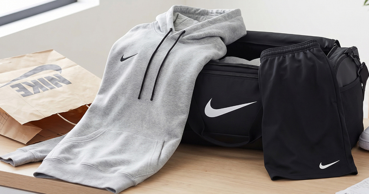 Nike komadi u Kauflandu mogli bi brzo nestati, cijene su dobar razlog