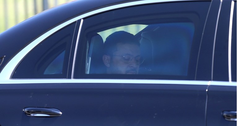 Zelenski: Rusija kupuje vrijeme 