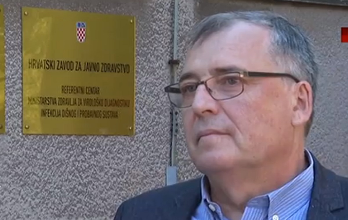Capak: Mjera za smanjenje buke u kafićima je logična, ljudi se približe kad je glasno